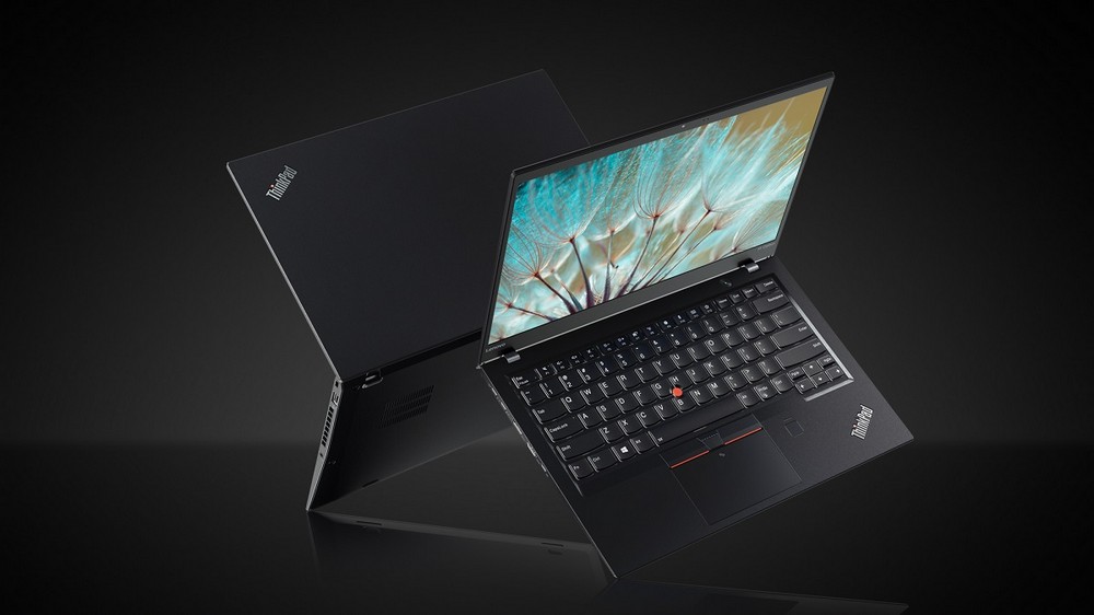 Обзор ноутбука Lenovo ThinkPad X1 Carbon (5th Gen / 2017)