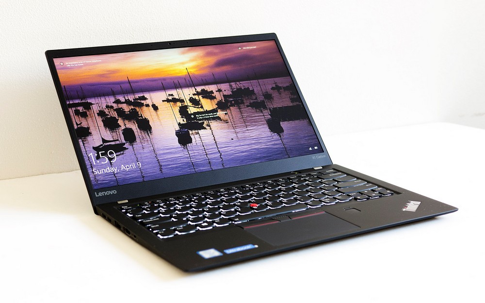 Lenovo ThinkPad X1 Carbon