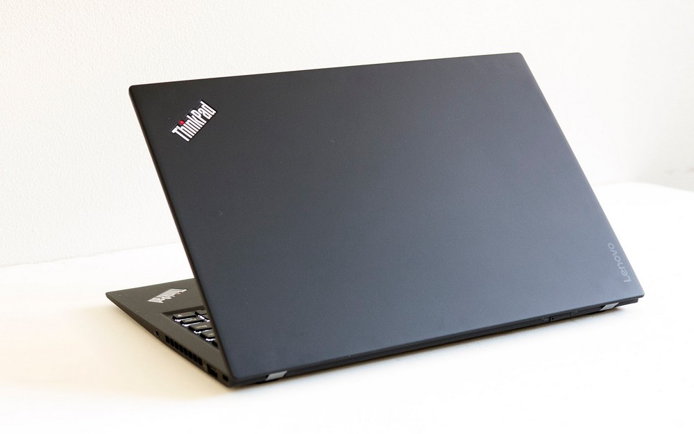 Lenovo ThinkPad X1 Carbon