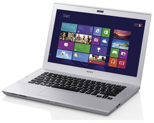 Sony VAIO T14