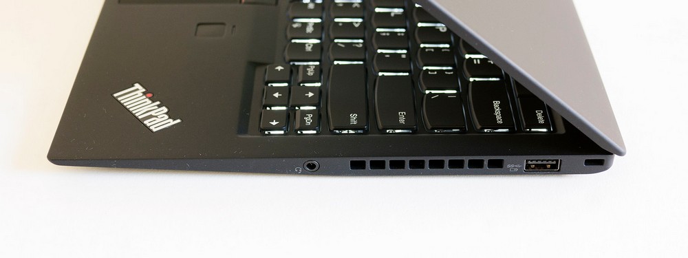 Lenovo ThinkPad X1 Carbon