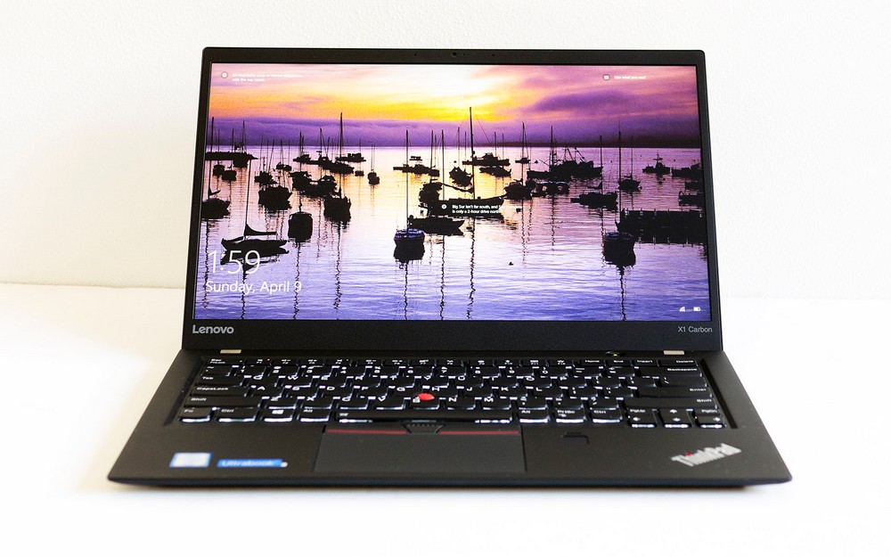 Lenovo ThinkPad X1 Carbon