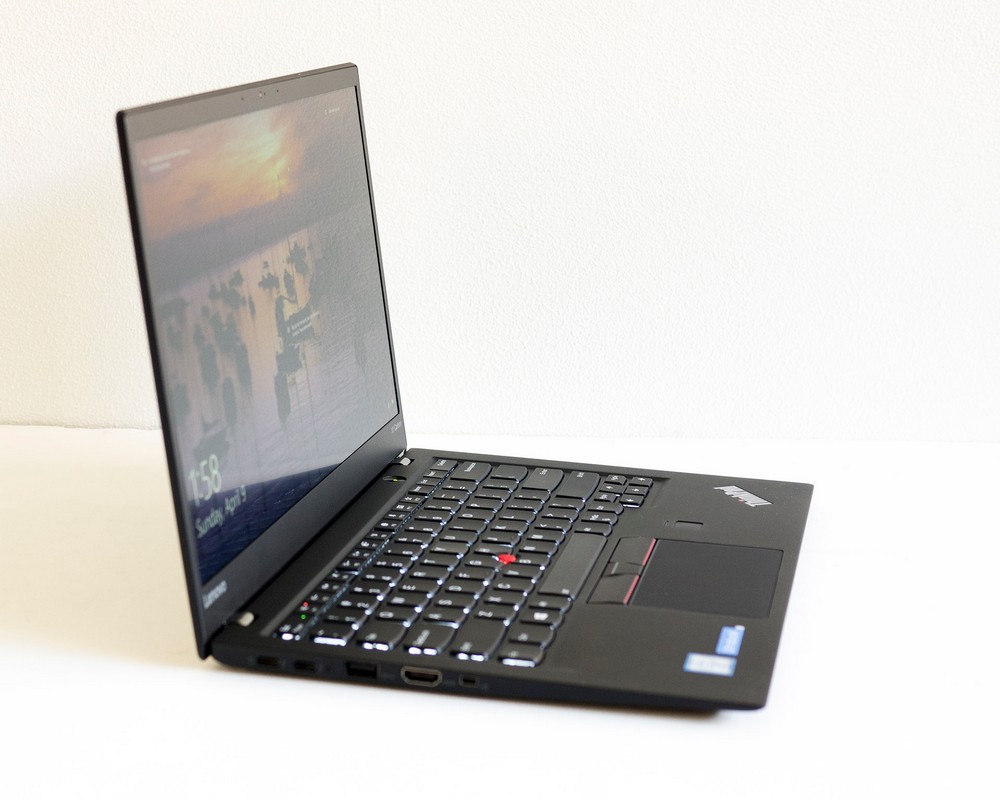 Lenovo ThinkPad X1 Carbon