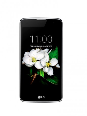 Смартфон LG K7 стоит 9990 рублей по предзаказу