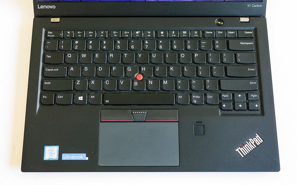 Lenovo ThinkPad X1 Carbon