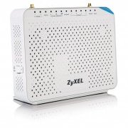 ZyXEL LTE5121 — интернет-центр для новых стандартов связи