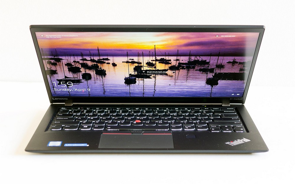 Lenovo ThinkPad X1 Carbon