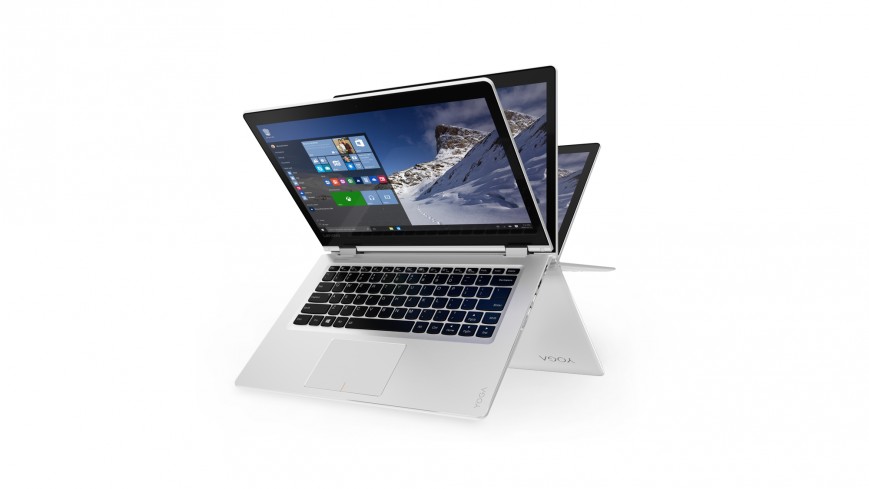 Lenovo Yoga 710