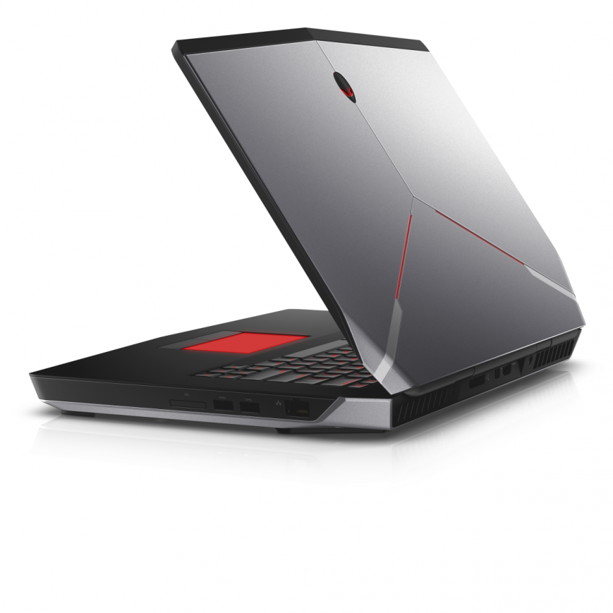 Alienware 15