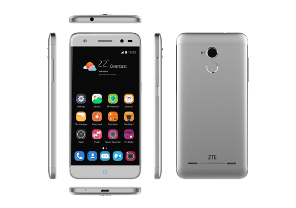 ZTE Blade V7