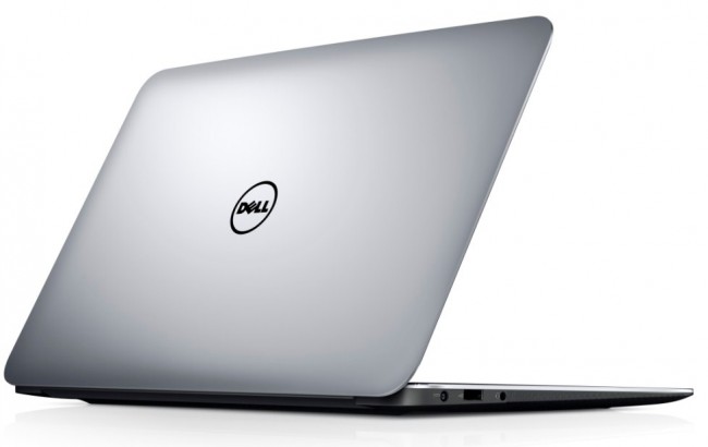 Dell XPS 13