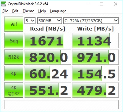 Lenovo ThinkPad X1 Carbon