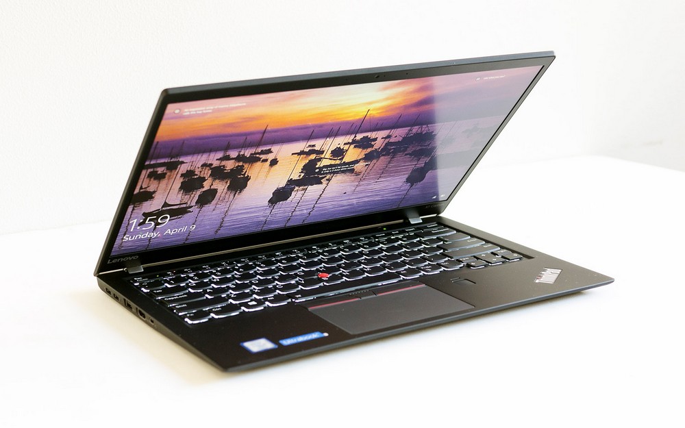 Lenovo ThinkPad X1 Carbon