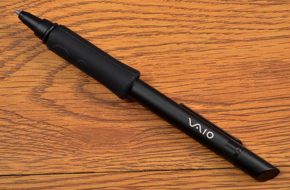 VAIO Z Canvas