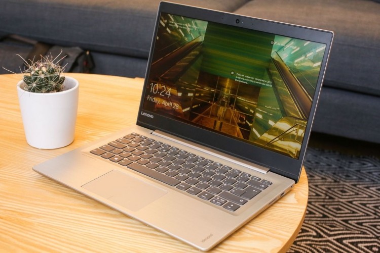 Lenovo IdeaPad