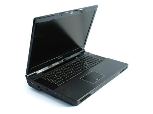 Eurocom Panther 5SE