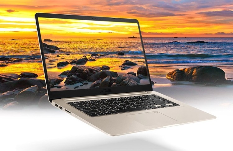 Засветились подробности неанонсированного ASUS VivoBook S15