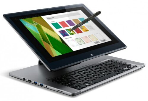 Acer Aspire R7-572