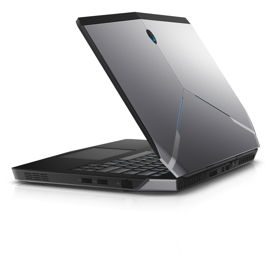 Alienware 15