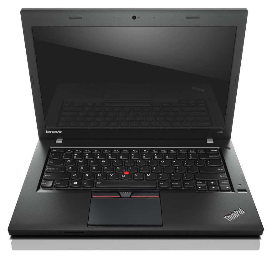 Lenovo ThinkPad L450