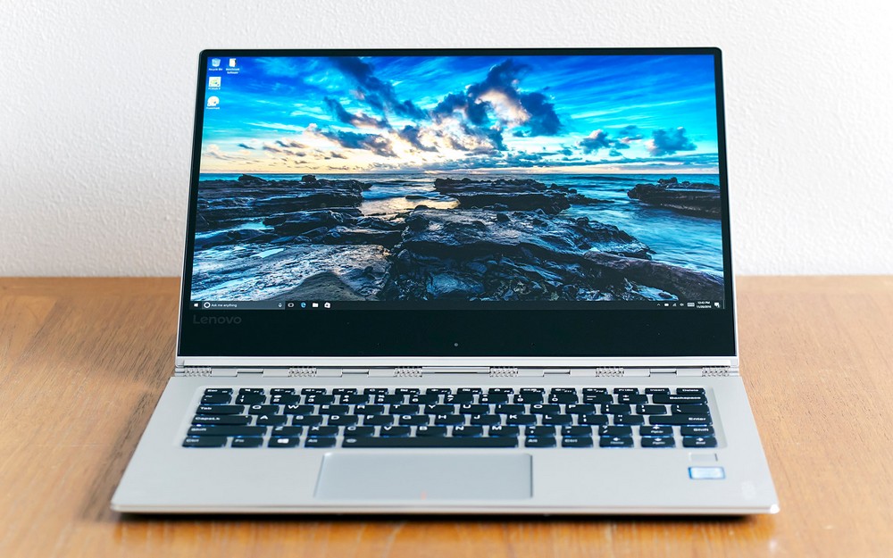 Lenovo Yoga 910