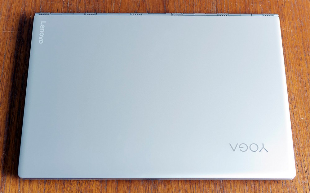 Lenovo Yoga 910