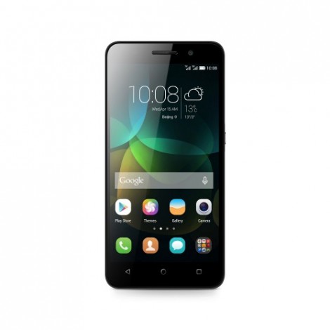 Huawei Honor 4C — недорогой смартфон с отличными характеристиками