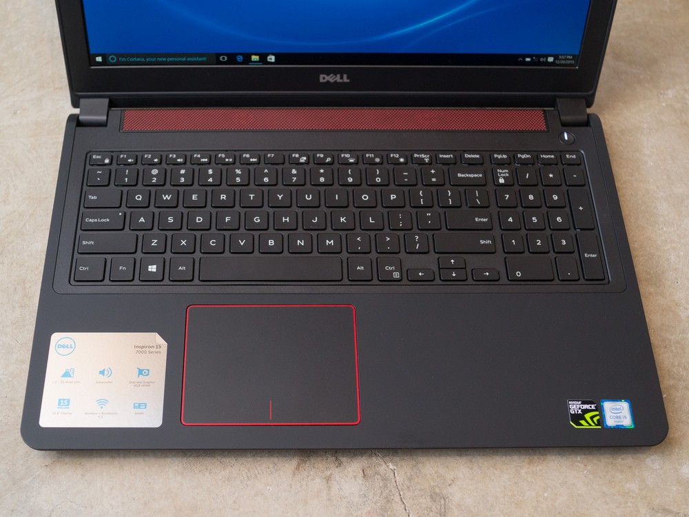 Dell Inspiron 15 7559