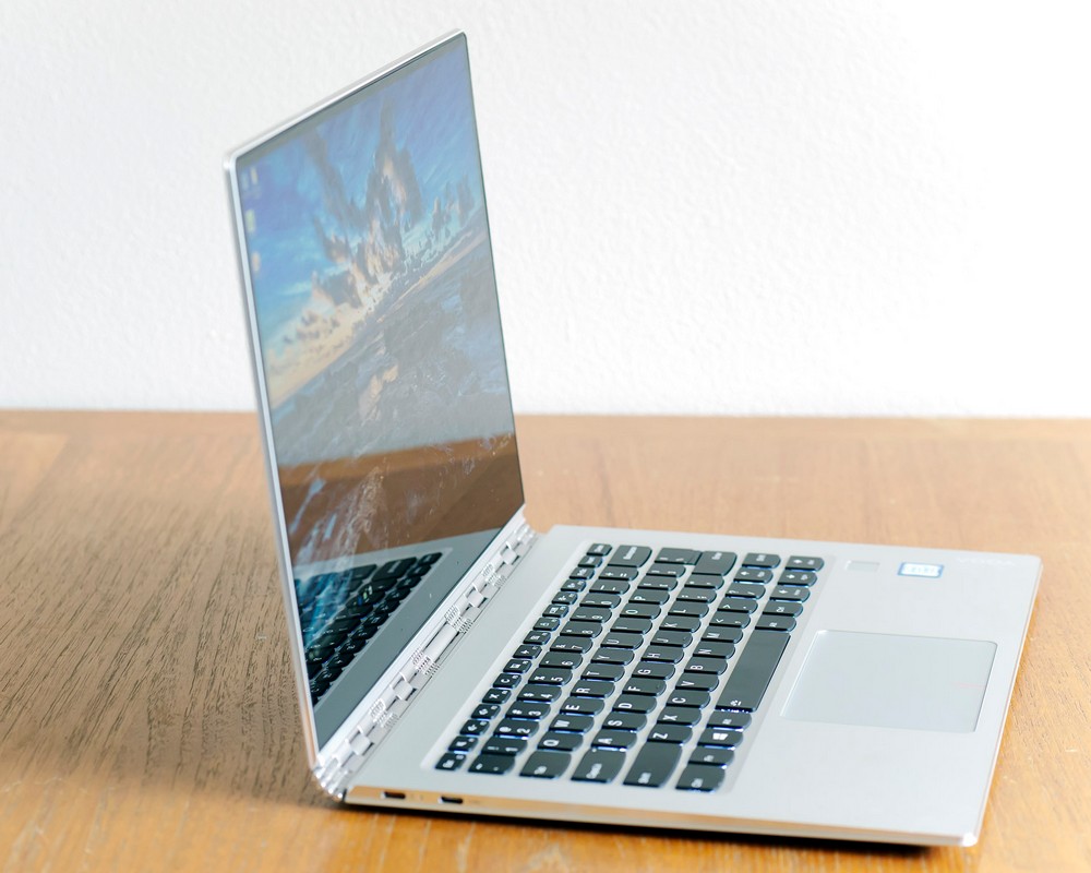 Lenovo Yoga 910