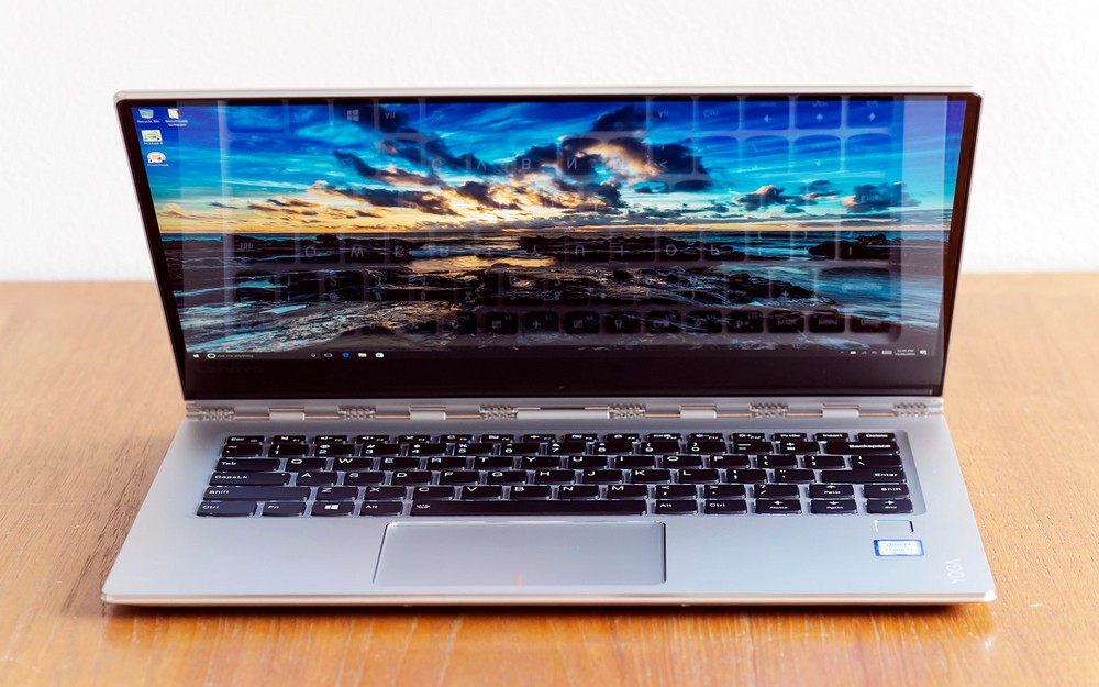 Lenovo Yoga 910