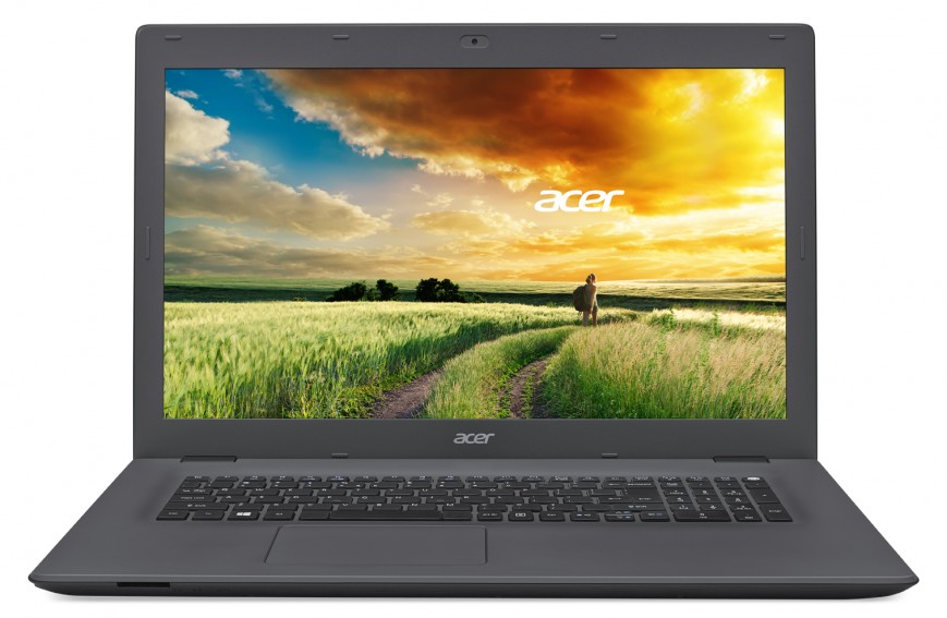 Acer Aspire V 15