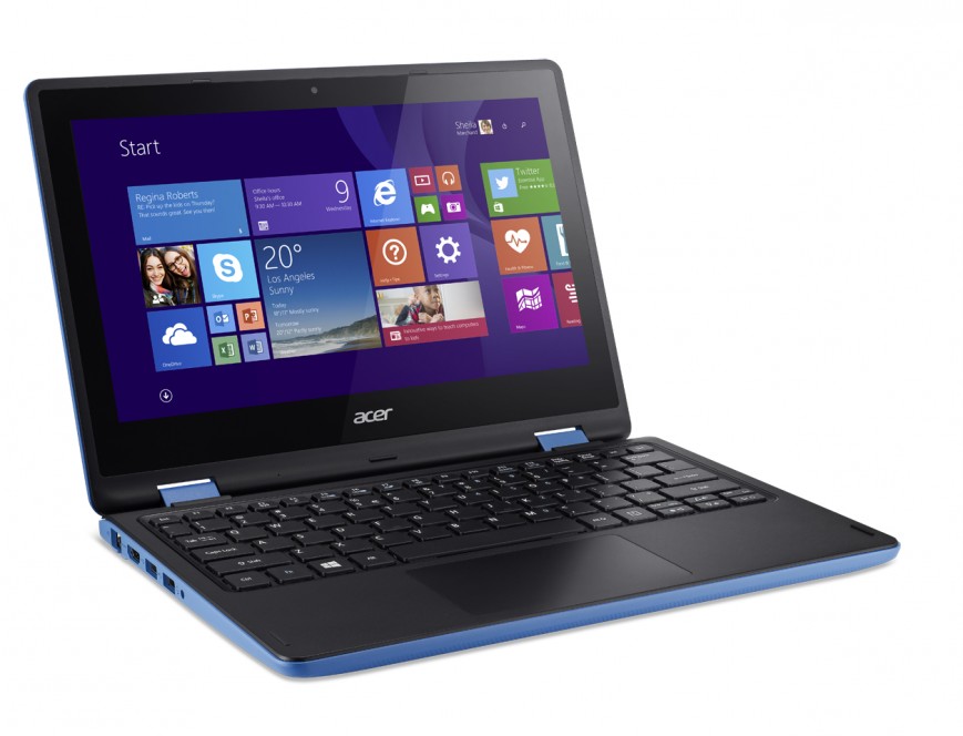 Acer Aspire R 11