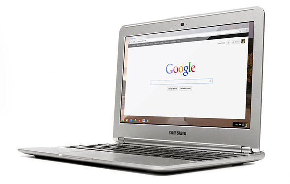 Samsung Chromebook XE303C12-A01RU скоро появится в продаже в России