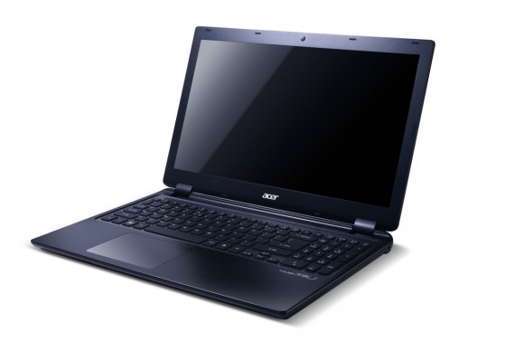 Acer Aspire Timeline Ultra M3