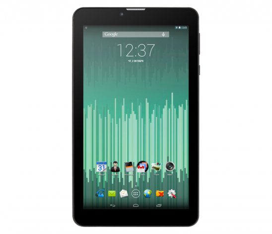 teXet Х-pad NAVI 7.5 3G (TM-7846)