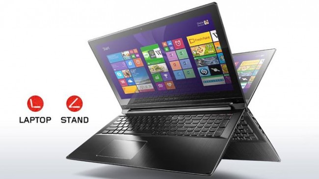 Lenovo Flex 2 Pro