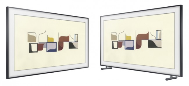 Samsung Frame TV