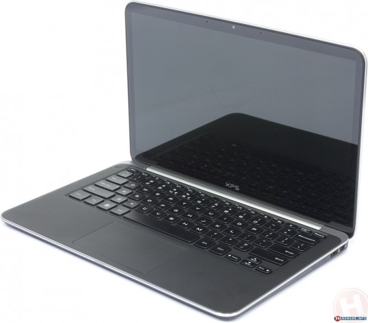 Dell XPS 13