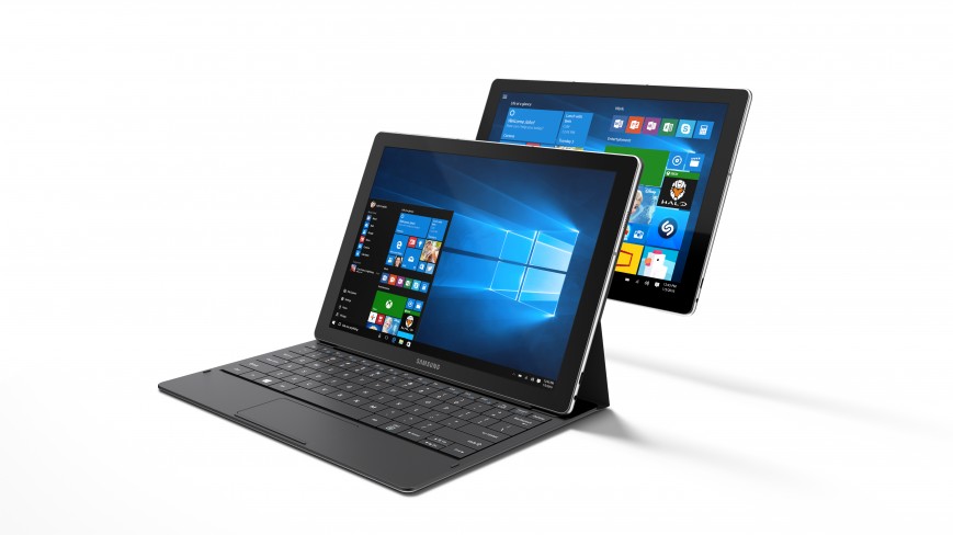 Samsung Galaxy TabPro S