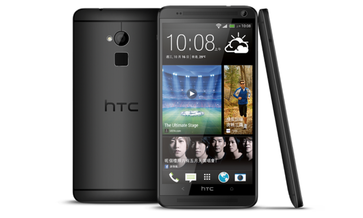 HTC One max