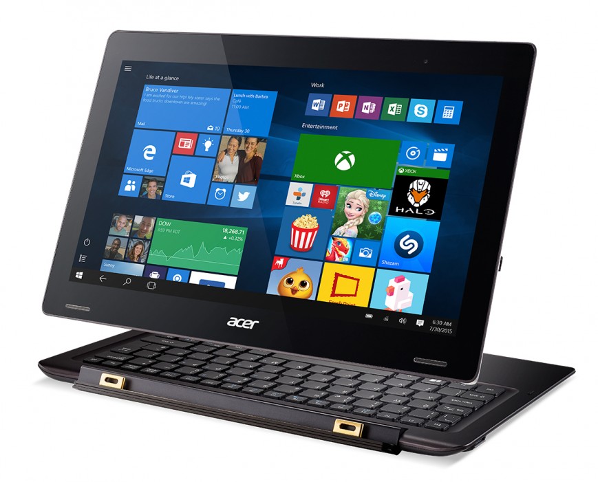 Acer Aspire Switch 12 S