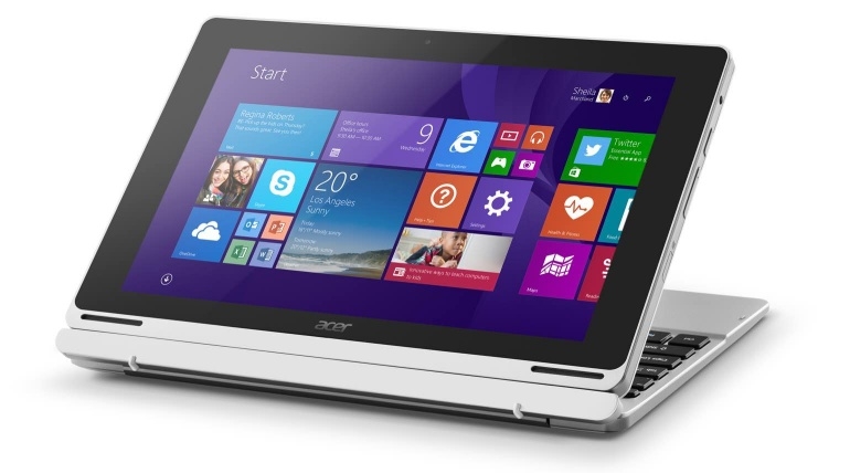 Acer Aspire Switch 10V