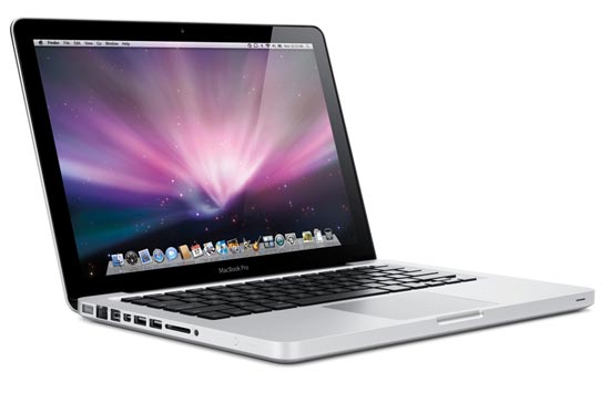 Apple MacBook Pro