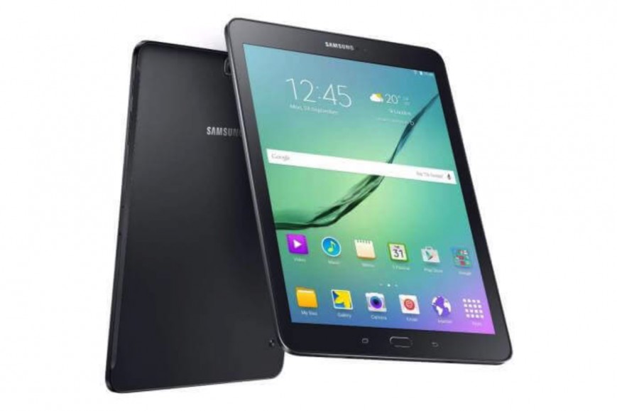 Планшеты Samsung Galaxy Tab S2 были обновлены