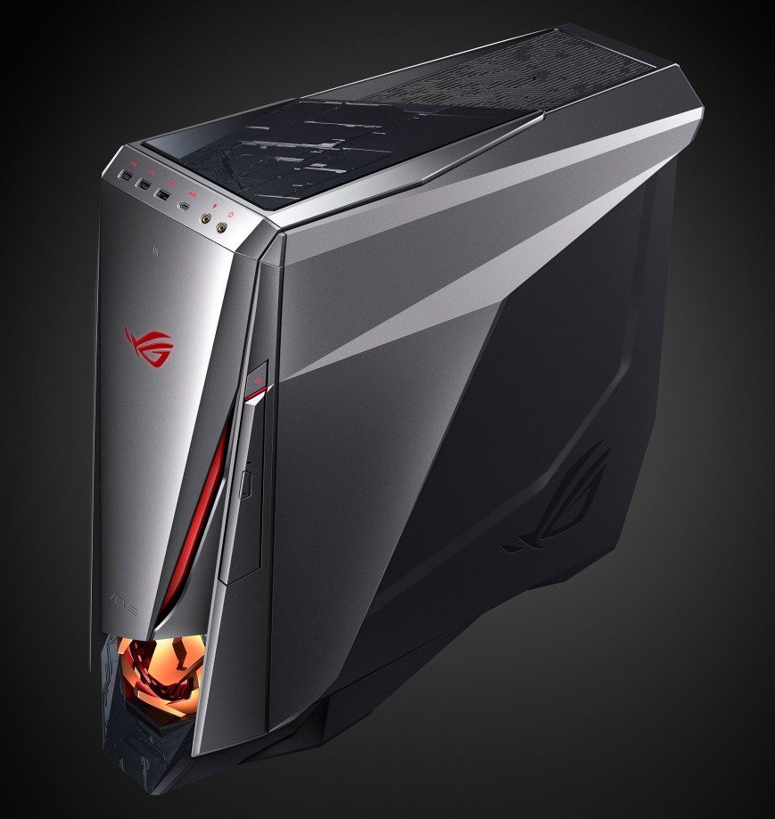 ASUS ROG GT51CA