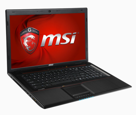 MSI GP70 Leopard и GP60 Leopard — игровые ноутбуки с новейшей графикой