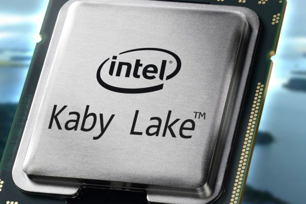 Процессоры Intel Kaby Lake