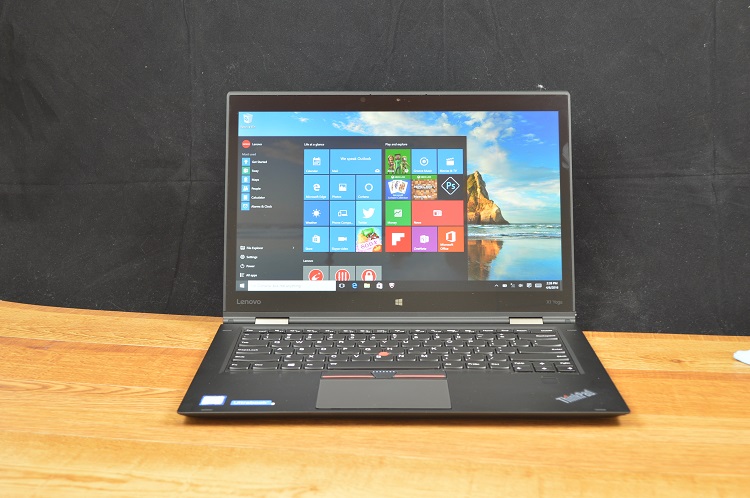 Lenovo ThinkPad X1 Yoga