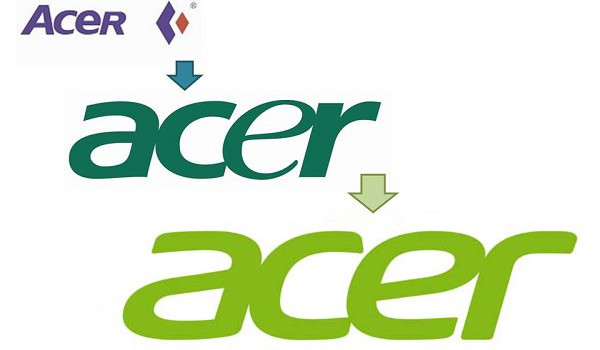 В компании Acer большие перемены