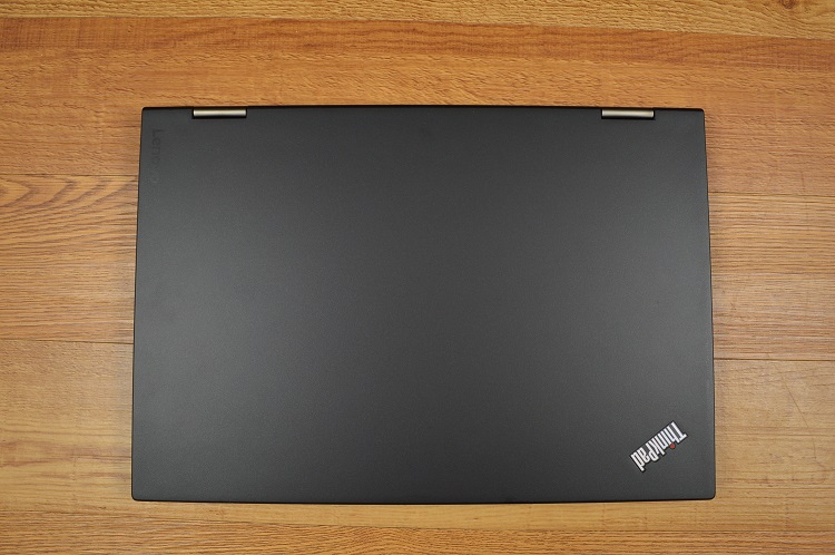 Lenovo ThinkPad X1 Yoga